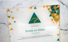 ACRYLIC AWARDS